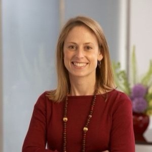 Eleanor Gilbane