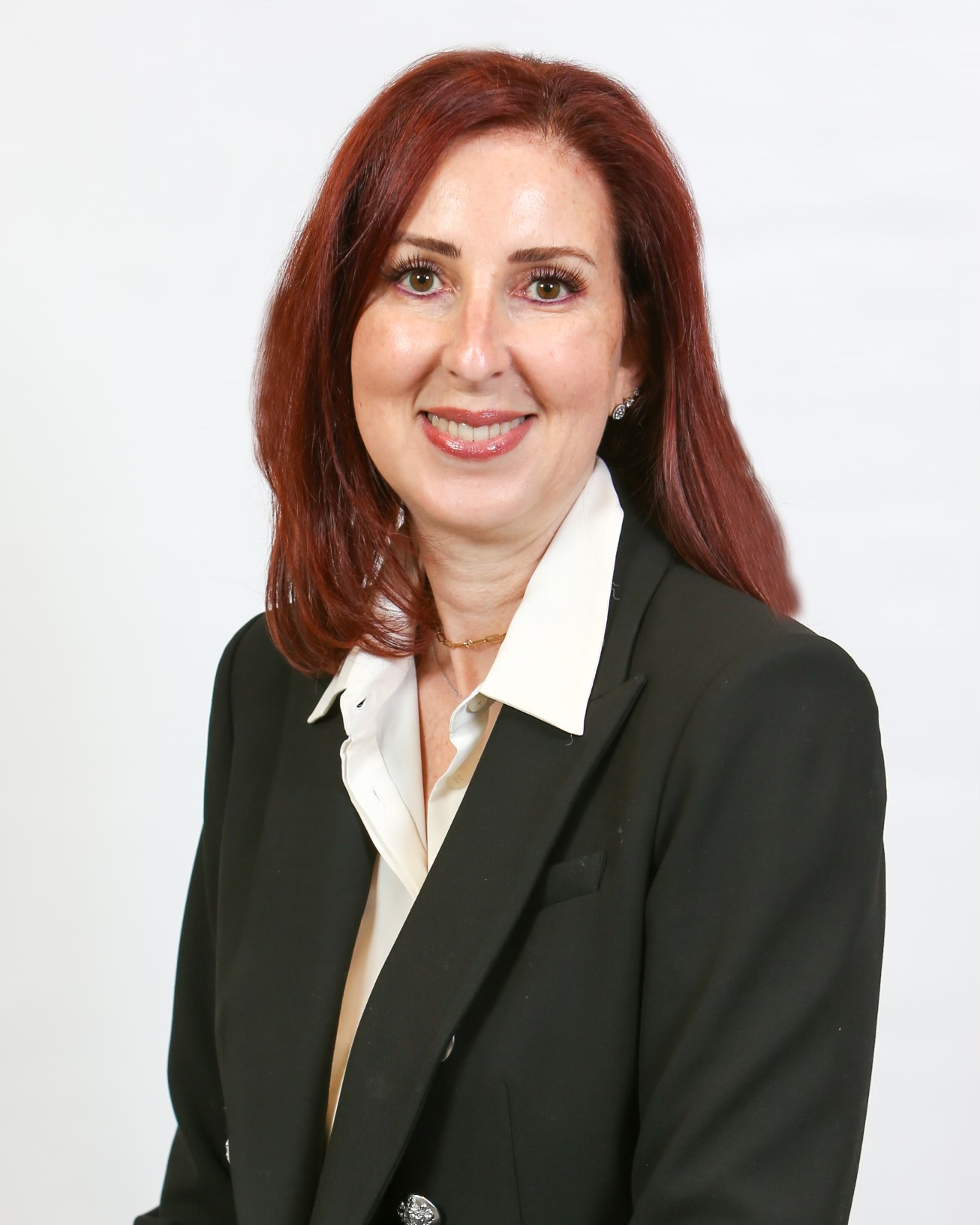 Jennifer Santoscoy